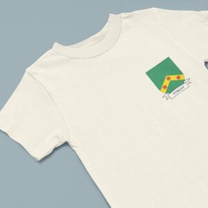 Turley Family Coat of Arms Toddler T-Shirt