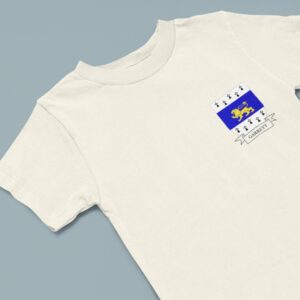 Garrett Family Coat of Arms Toddler T shirt