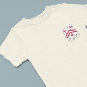 Garvey family Coat of Arms Toddler T shirt