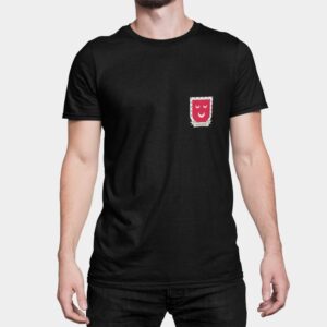 Manning Family Coat of Arms T Shirt
