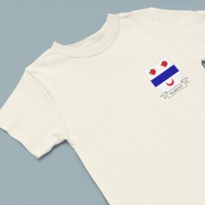 McArdle Family Coat of Arms Toddler T Shirt