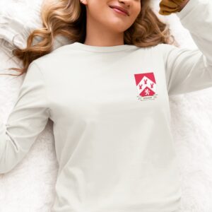 Meehan Family Long Sleeve T shirt