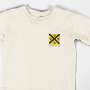 Purcell Family Coat of Arms Youth T-Shirt