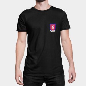 Wallace Family Coat of Arms T Shirt