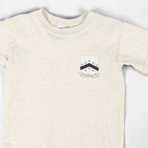 Worrall Family Coat of Arms kids T shirt