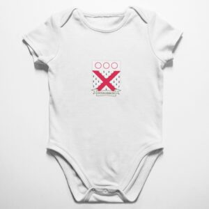 Fitzgibbon Coat of Arms Baby Onesie