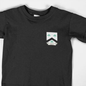 Frost Coat of Arms Kids T Shirt