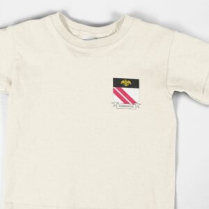 Harrison Coat of Arms Kids T Shirt