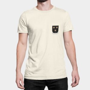 Magee Family Coat of Arms T Shirt
