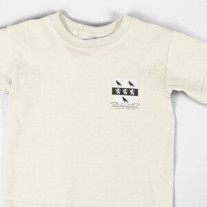 McNicholas Coat of Arms Kids T shirt
