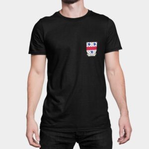 Miller Family Coat of Arms T shirt