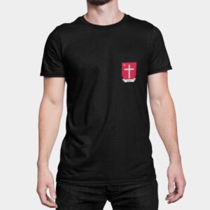 Ridge Family Coat of Arms T Shirt