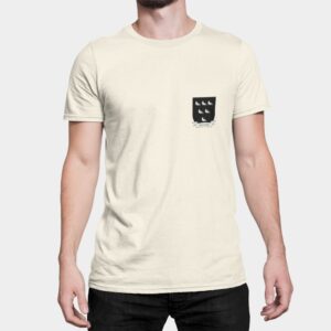 Arundel Coat of ARms T shirt