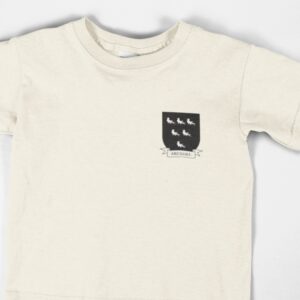 Arundel Coat of Arms Kids T shirt