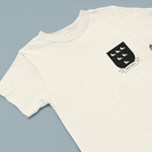 Arundel Coat of Arms Toddler T Shirt