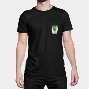 Atchison Coat of arms T Shirt