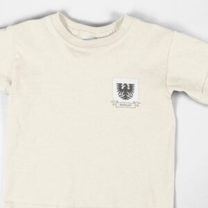 Boylan Coat of Arms Kids T Shirt