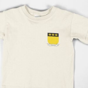 Graham Coat of Arms Kids T shirt