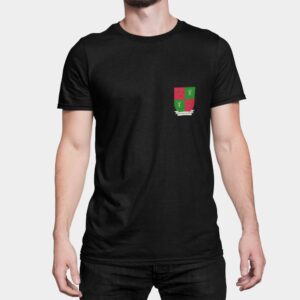 McNaughton Coat of Arms T Shirt