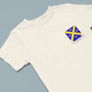 Jameson Coat of Arms Toddler T Shirt