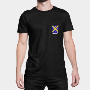 Jameson Coat of ARms T Shirt
