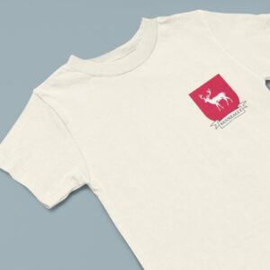 Kenneally Coat of Arms Toddler T Shirt