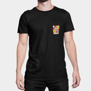 Perry Coat of Arms T Shirt