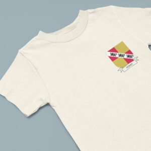 Perry Coat of arms Toddler T Shirt