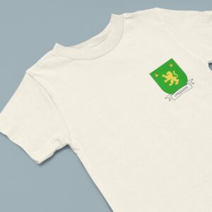 O'Keeffe Coat of Arms Toddler T Shirt