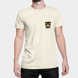 Beal Coat of arms T shirt