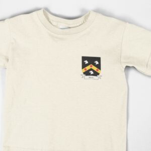Beal kids Coat of Arms T Shirt