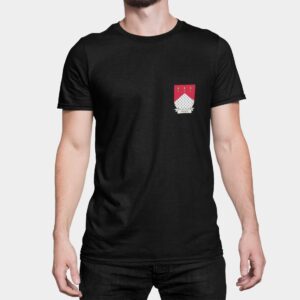 Fagan Coat of Arms T shirt