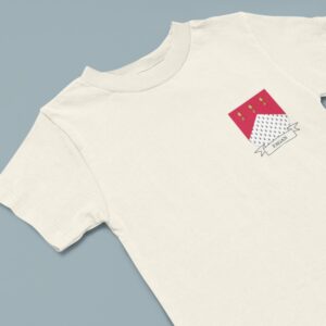 Fagan Coat of Arms Toddler T shirt