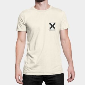 Connolly Coat of arms T Shirt