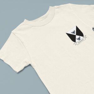 Jackman Coat of Arms Toddler T Shirt