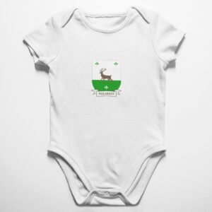 Malarkey Baby Onesie