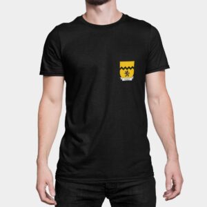 Morris Coat of Arms T Shirt