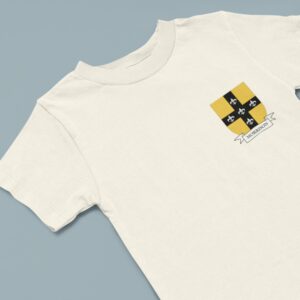 Morrison Coat of Arms Toddler T Shirt