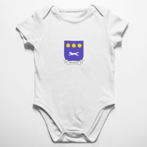 O'Flynn Coat of Arms Baby Onesie