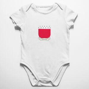 Spillane Coat of Arms Baby Onesie
