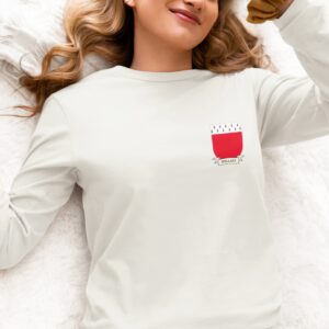 Spillane Coat of Arms Long Sleeve T shirt