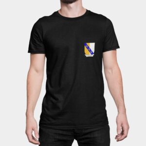 Stanley Coat of Arms T Shirt