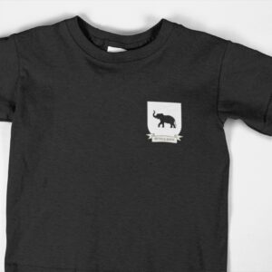 Sutcliffe Coat of Arms Kids T Shirt