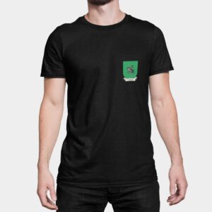 Caffrey Coat of Arms T Shirt