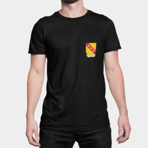 Callin Coat of Arms T Shirt