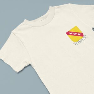Callin Coat of Arms Toddler T Shirt