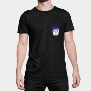 Carney Coat of Arms T Shirt