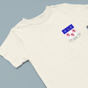 Carney Coat of Arms Toddler T Shirt