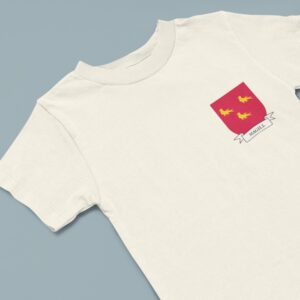 Magill Coat of Arms Toddler T shirt