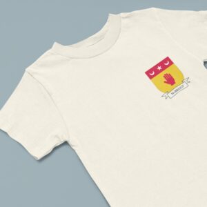 McBreen Coat of Arms Toddler T Shirt